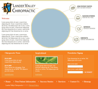 Lander Valley Chiropractic